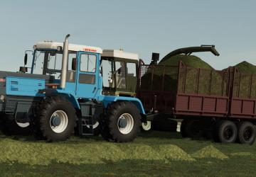 1PTS-9 Sarmat version 1.0.0.2 for Farming Simulator 2019 (v1.7.x)