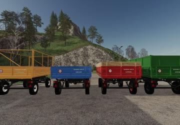 2PTS4 version 12.12.19 for Farming Simulator 2019 (v1.5.x)