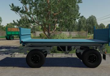 2PTS-6A version 1.0.0.1 for Farming Simulator 2019 (v1.7.x)