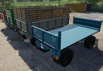 2PTS-6A version 1.0.0.1 for Farming Simulator 2019 (v1.7.x)