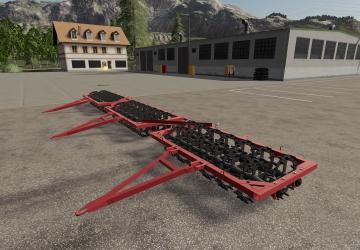 3KKSH-6 version 1.0.0.0 for Farming Simulator 2019 (v1.4.x)