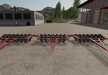 3KKSH-6 version 1.0.0.0 for Farming Simulator 2019 (v1.4.x)