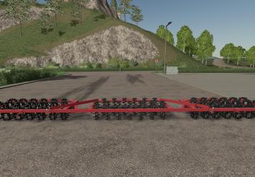 3KKSH-6 version 1.0.0.0 for Farming Simulator 2019 (v1.4.x)