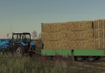 3PTS-6.5 version 1.0.0.0 for Farming Simulator 2019 (v1.6.x)