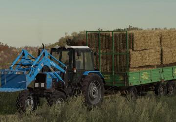 3PTS-6.5 version 1.0.0.0 for Farming Simulator 2019 (v1.6.x)