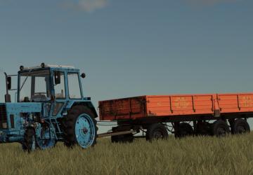3PTS-6.5 version 1.0.0.0 for Farming Simulator 2019 (v1.6.x)