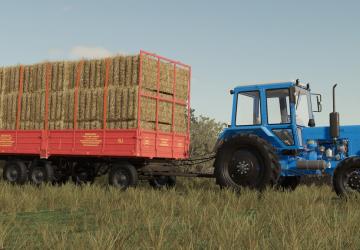 3PTS-6.5 version 1.0.0.0 for Farming Simulator 2019 (v1.6.x)