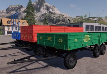 3PTS-6.5 version 1.0.0.0 for Farming Simulator 2019 (v1.6.x)