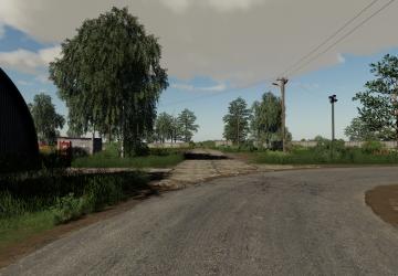 Additional Game Settings version 1.1.0.1 for Farming Simulator 2019 (v1.7x)