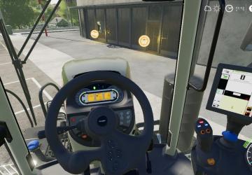 AGCO MT Series version 1.1 for Farming Simulator 2019 (v1.6.0.0)