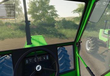 Agrifull 90S version 1.0 for Farming Simulator 2019 (v1.5.1.0)