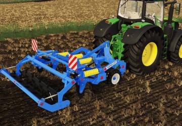 Agro-Lift GRM-ZNS-4 version 1.0.0.0 for Farming Simulator 2019 (v1.5.x)