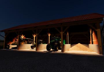 Alpine Pack version 1.0.0.1 for Farming Simulator 2019