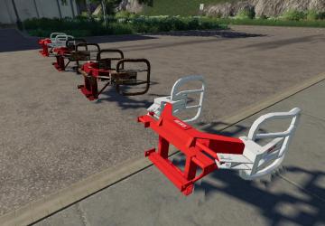 Altec M10P120 version 1.0 for Farming Simulator 2019