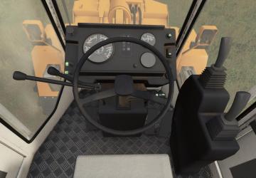 Amkodor 352C version 2.0.0.0 for Farming Simulator 2019 (v1.7x)