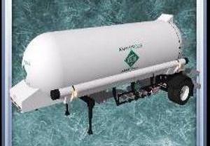 Anhydrous Equiptment Pack version 1.0 for Farming Simulator 2019 (v1.5.1.0)