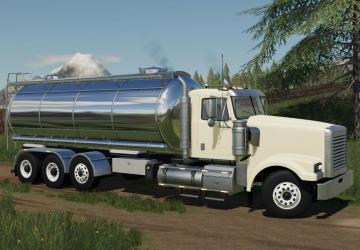 Annaburger Pack version 5.9 for Farming Simulator 2019 (v1.7x)