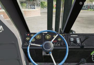 AP-4045 Remodel version 0.1 for Farming Simulator 2019 (v1.7.1.0)