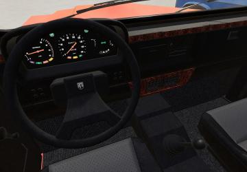 ARO 244 version 1.0.0.0 for Farming Simulator 2019 (v1.5.x)