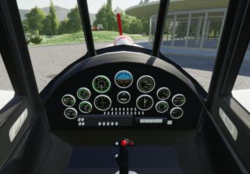 AT-602 version 1.0.0.0 for Farming Simulator 2019 (v1.7.x)