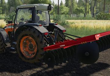 B32D version 1.0.0.0 for Farming Simulator 2019