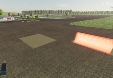 Bale Stacker version 2.0 for Farming Simulator 2019 (v1.5.1.0)