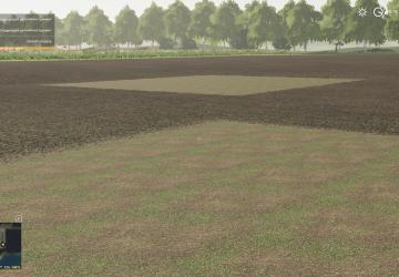 Bale Stacker version 2.0 for Farming Simulator 2019 (v1.5.1.0)