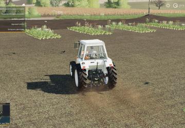 Bale Stacker version 2.0 for Farming Simulator 2019 (v1.5.1.0)