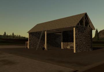 BatimentL version 1.0 for Farming Simulator 2019 (v1.5.1.0)