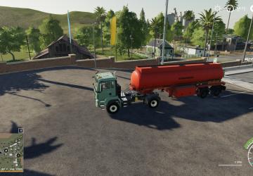 BCM-14 version 1.1 for Farming Simulator 2019 (v1.7.x)