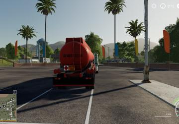 BCM-14 version 1.1 for Farming Simulator 2019 (v1.7.x)