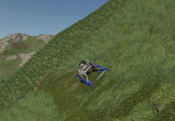 BCS 127 version 1.1.0.0 for Farming Simulator 2019 (v1.4.1.0)