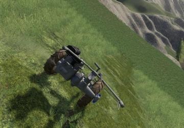 BCS 127 version 1.1.0.0 for Farming Simulator 2019 (v1.4.1.0)