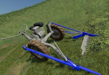 BCS 127 version 1.1.0.0 for Farming Simulator 2019 (v1.4.1.0)