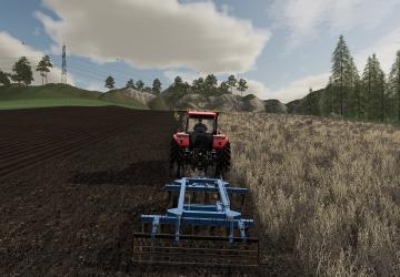 BDFP-2.4 version 1.0 for Farming Simulator 2019 (v1.5.x)