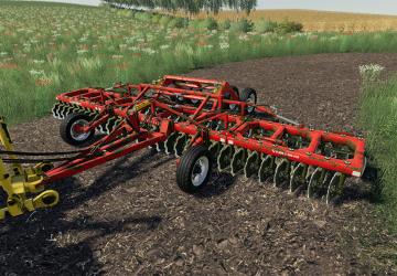 BDM 8x2PC version 1.0.0.0 for Farming Simulator 2019