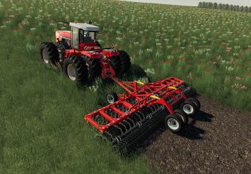 BDM 8x2PC version 1.0.0.0 for Farming Simulator 2019