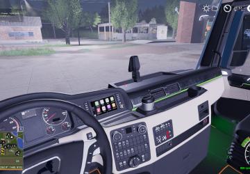 BDM Autoload Pack with Localization version 3.4 for Farming Simulator 2019 (v1.7.1.0)