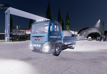 BDM Autoload Pack with Localization version 3.4 for Farming Simulator 2019 (v1.7.1.0)