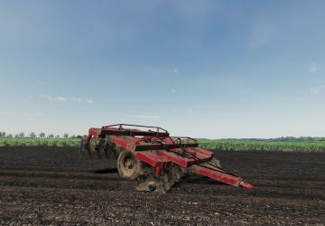 BDP-3 version 1.0.0.0 for Farming Simulator 2019 (v1.7)