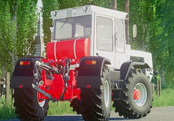 Belarus 1507 (KhTZ 17221) version 1 for Farming Simulator 2019 (v19)
