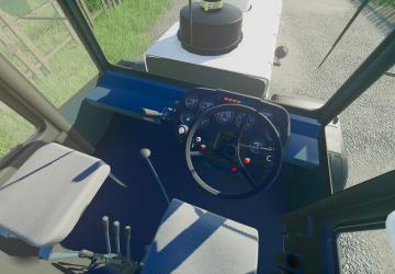 Belarus 1507 (KhTZ 17221) version 1 for Farming Simulator 2019 (v19)