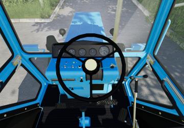 Belarus 2WD Pack version 3.3 for Farming Simulator 2019 (v1.7.x)