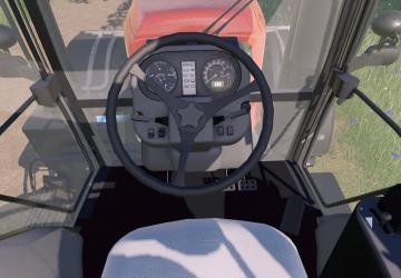 Belarus-4522 version 1.0.0.0 for Farming Simulator 2019 (v1.6.x)