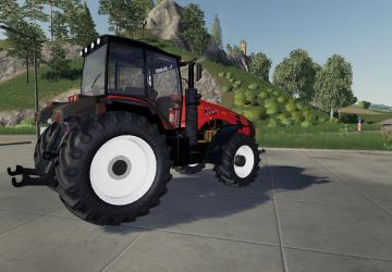 Belarus 4522 Fix version 0.5 for Farming Simulator 2019 (v1.7.1.0)
