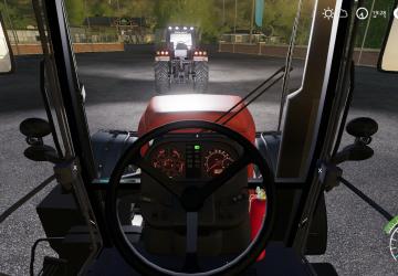 Belarus 4522 Remodel version 0.3 for Farming Simulator 2019 (v1.6.0.0)