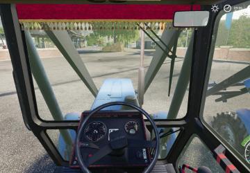 Belarus-82.1 SNU-550 version 1.1 for Farming Simulator 2019 (v1.5.1.0)