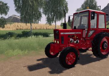 Belarus Panoráma Pack version 6.6.4 for Farming Simulator 2019 (v1.7.x)