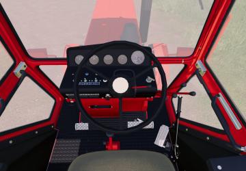 Belarus Panoráma Pack version 6.6.4 for Farming Simulator 2019 (v1.7.x)