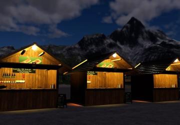 Berta’s Imbiss version 1.0.0.0 for Farming Simulator 2019 (v1.7.x)